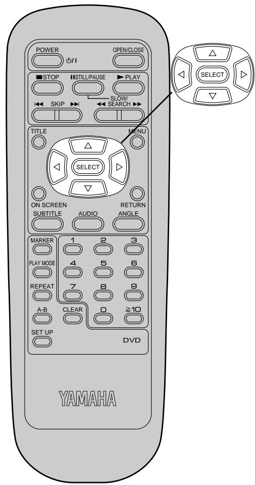 YAMAHA S663 - Recommended setting of "Digital Audio Output" - 1