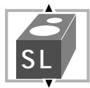 YAMAHA S663 - Speaker icons: - 1