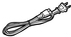 YAMAHA S663 - Accessories - 4