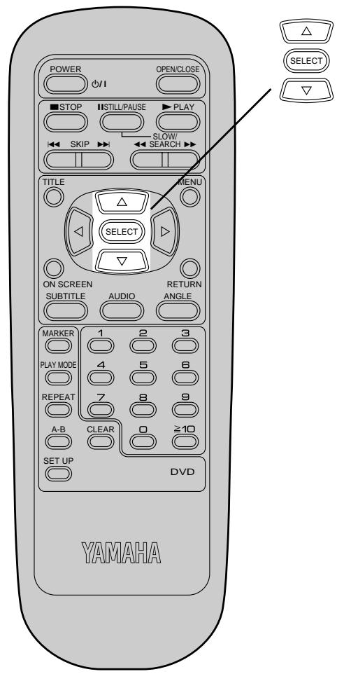 YAMAHA S530 - Pan & Scan - 1
