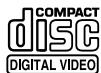 YAMAHA S530 - Disc formats supported by this player - 2