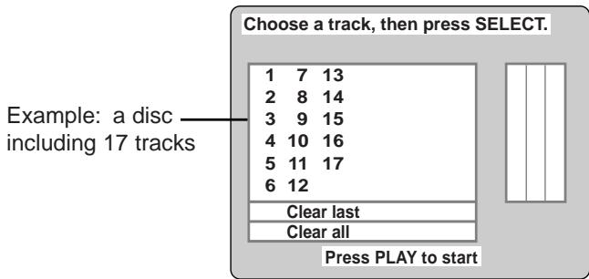 YAMAHA S530 - Press PLAY MODE in the stop mode. - 1