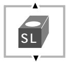 YAMAHA S530 - Speaker icons: - 2
