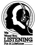 YAMAHA S530 - We Want You Listening For A Lifetime - 1