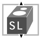 YAMAHA S530 - Speaker icons: - 1