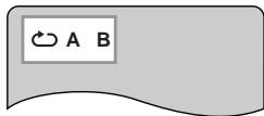 YAMAHA S520 - Repeating sections between two specific points (A-B repeat) - 2