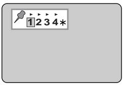 YAMAHA S520 - Press MARKER during play. - 1