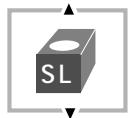 YAMAHA S520 - Speaker icons: - 2
