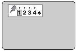 YAMAHA S795 - Press MARKER during play. - 1