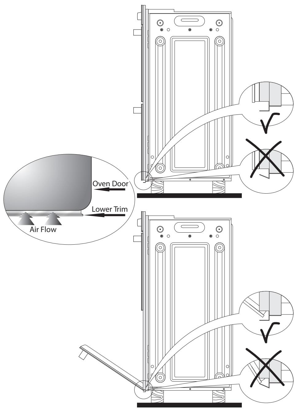 KENWOOD P-110(S) - Caution - 2