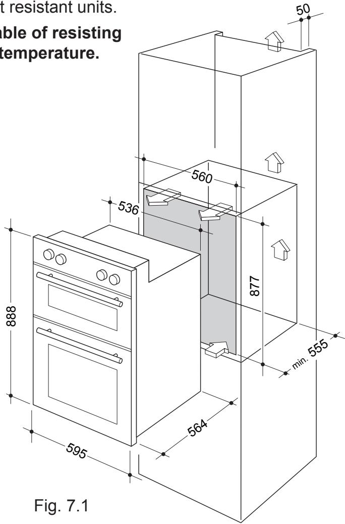KENWOOD P-110(S) - WARNING - 1