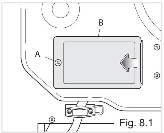 KENWOOD KD 550 - FEEDER CABLE SPECIFICATIONS Type H05RR-F or H05VV-F - 1