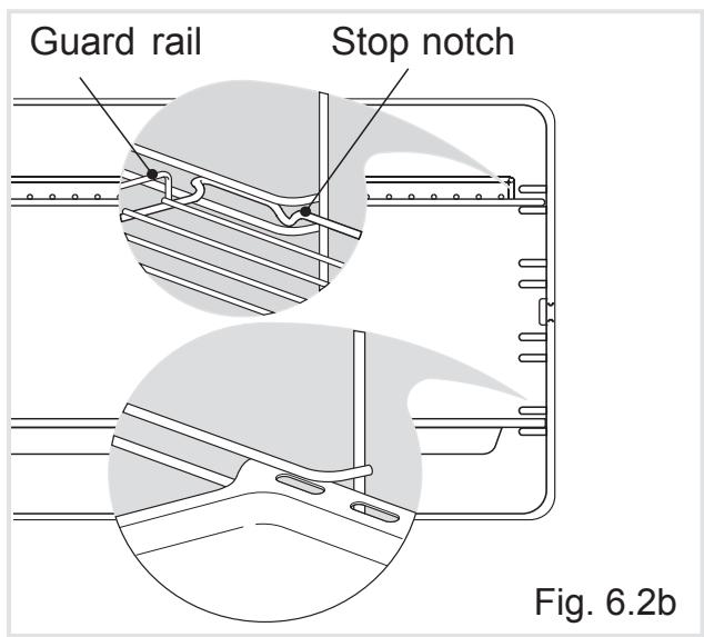 KENWOOD KD 1500 - WIRE RACKS - 4