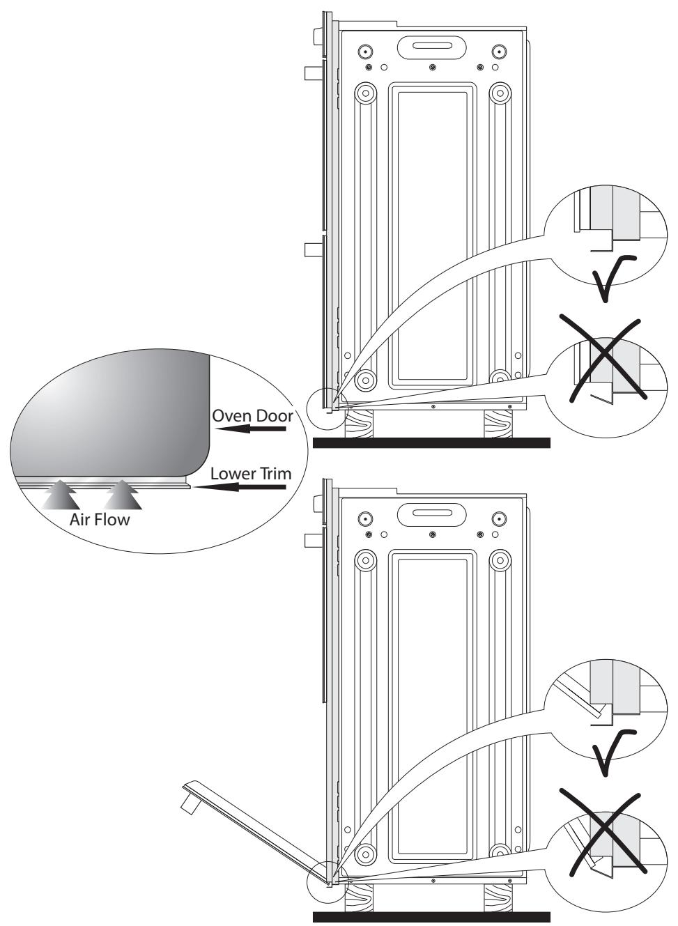 KENWOOD KD 1500 - Caution - 2