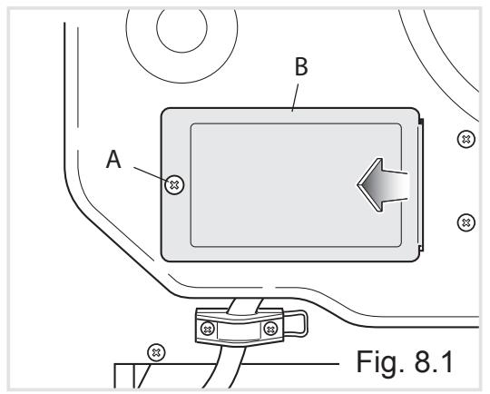 KENWOOD KD 1500 - FEEDER CABLE SPECIFICATIONS Type H05RR-F or H05VV-F - 1