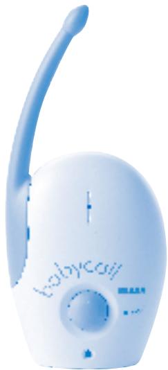BEABA 930205 BABYCALL 1 - Notice d'utilisation - 2