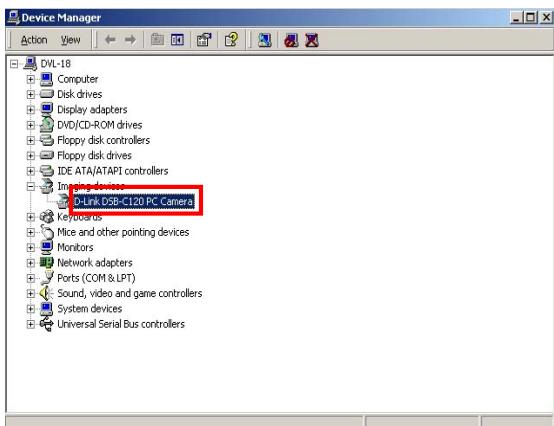 D-LINK DCS-942L - Driver Installation is Completed! - 1
