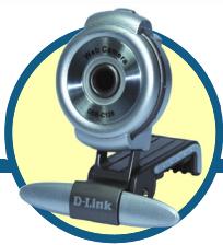 D-LINK DSB-C120 - Quick Installation Guide - 1