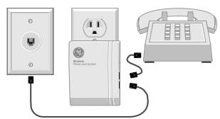 RCA UNIVERSELLE 4 - STEP1 - 1