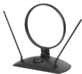 RCA UNIVERSELLE 4 - Features include: - 2