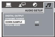 SCOTT I MDX 110 - « MODE VOCAL » - 3