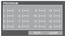 SCOTT MDX 40 - Lecture programmée de DVD - 1