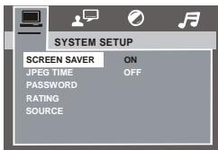 SCOTT MDX 40 - « ECONOM ECRAN » (économiseur d'écran) - 1