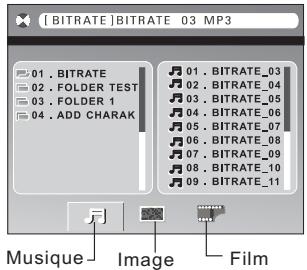 SCOTT MDX 40 - Subtitle (sous-titres) (MPEG4) - 1
