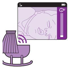 PHILIPS SCD620/01 - Sensibilité - 4