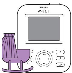 PHILIPS SCD620/01 - Mode AUDIO - 5