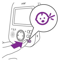 PHILIPS SCD620/01 - Sensibilité - 1