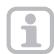 LUX SWS-300 - Hinweis: - 1