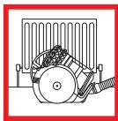 DYSON CINETIC BIG BALL ABSOLUTE 2  -  CINETIC BIG BALL PARQUET 2 - LIRE ATTENTIVEMENT ET CONSERVER CES CONSIGNES - 2