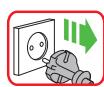 DYSON CINETIC BIG BALL ABSOLUTE 2  -  CINETIC BIG BALL PARQUET 2 - LIRE ATTENTIVEMENT ET CONSERVER CES CONSIGNES - 24