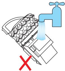 DYSON CINETIC BIG BALL ABSOLUTE 2  -  CINETIC BIG BALL PARQUET 2 - LIRE ATTENTIVEMENT ET CONSERVER CES CONSIGNES - 33