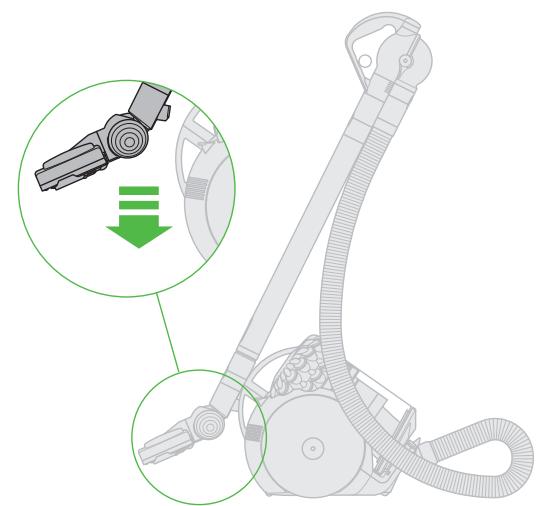 DYSON CINETIC BIG BALL ABSOLUTE 2  -  CINETIC BIG BALL PARQUET 2 - LIRE ATTENTIVEMENT ET CONSERVER CES CONSIGNES - 22