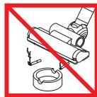 DYSON CINETIC BIG BALL ABSOLUTE 2  -  CINETIC BIG BALL PARQUET 2 - LIRE ATTENTIVEMENT ET CONSERVER CES CONSIGNES - 6