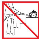DYSON CINETIC BIG BALL ABSOLUTE 2  -  CINETIC BIG BALL PARQUET 2 - LIRE ATTENTIVEMENT ET CONSERVER CES CONSIGNES - 7