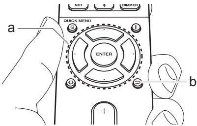 ONKYO TX-NR474 - Initial Setup gaat automatisch van start - 1