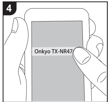 ONKYO TX-NR575E - En ce qui concerne le compte tuneln radio - 4