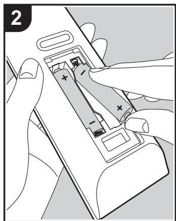 ONKYO TX-NR575E - Initial Setup mit dem automatischen Startup-Assistenten - 2