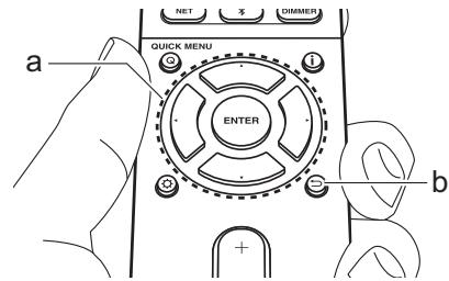 ONKYO PR-RZ 5100 - Initial Setup gaat automatisch van start - 1