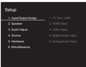 ONKYO PR-RZ 5100 - Actualización del firmware a工程技术 de la red - 1