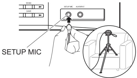 ONKYO PR-RZ 5100 - Initial Setup inizia automaticamente - 2