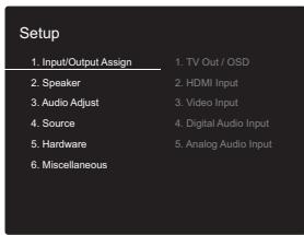 ONKYO TXL50 - Update über USB - 1