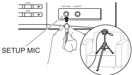 ONKYO TXL50 - Initial Setup se inicia automatically - 2