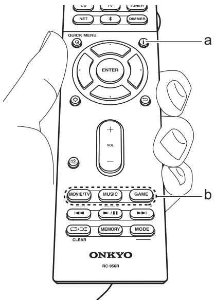 ONKYO TXL50 - Dolby D - 1