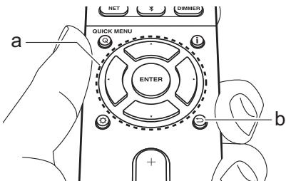 ONKYO TXL50 - Initial Setup inizia automaticamente - 1