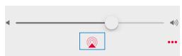 YAMAHA MUSICCAST RX-V683 - MUSICCAST RXV683 - Lecture du contenu musical itunes/iphone - 1