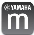 YAMAHA MUSICCAST RX-V683 - MUSICCAST RXV683 - MusicCast controller - 1